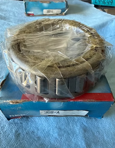 Differential Bearing SKF 368-A VP