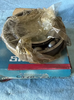 Skf 6210-ZNRJ Bearing