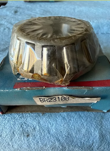 Taper Bearing Cone SKF BR23100