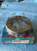 Steering Knuckle Bearing-Race SKF BR23256