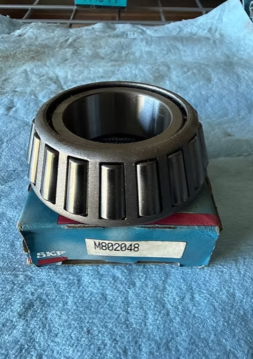 SKF M802048 / M802048