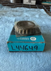 BCA Federal Mogul Taper Bearings Cone Model L44649 Made in USA New Open Box