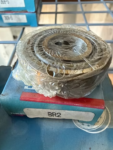 SKF BR2 / BR2