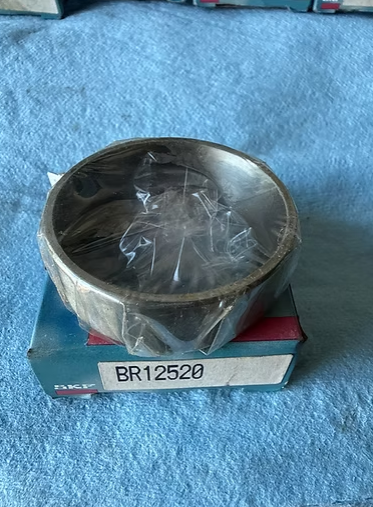 SKF NTN BR12520 12520 Tapered Roller Bearing Cup