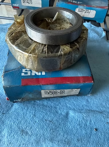 Wheel Bearing SKF RW508-BR