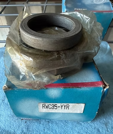 Wheel Bearing SKF RWC35-YYR