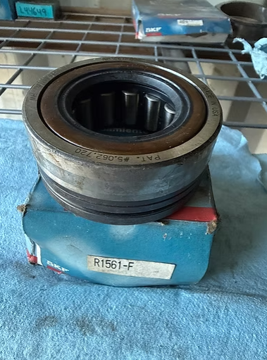 SKF R1561-F Multi-Purpose Bearing