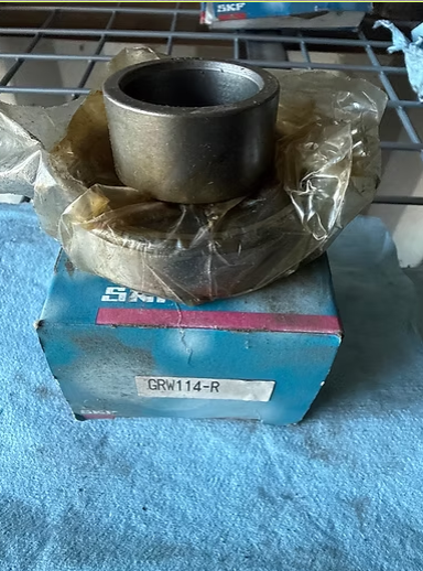 Wheel Bearing Axle Shaft Bearing RW-114-R TKR RW114R SKF GRW114-R FM RW114R