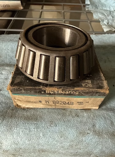 Federal Mogul BCA M802048 - Bearing