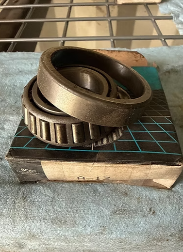 Federal Mogul BCA Bearing A-13