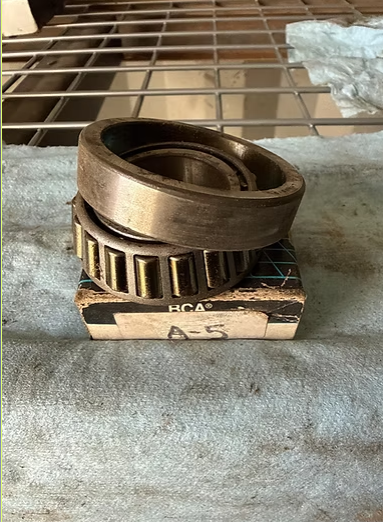 Federal Mogul BCA BEARING A-5