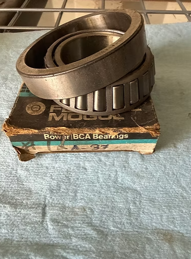 Federal Mogul A-37 bearing
