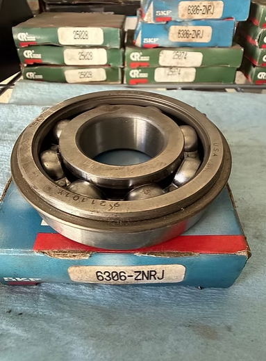 SKF 6306-2ZNRJ