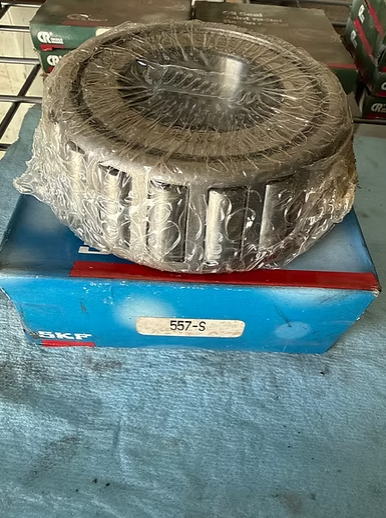 557S SKF