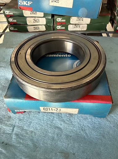 SKF 6211 ZJ