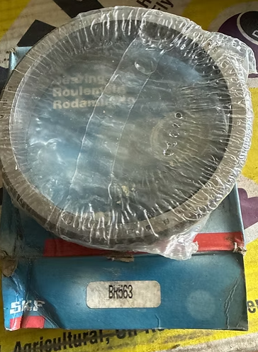 BEARING 563 BRGCUP