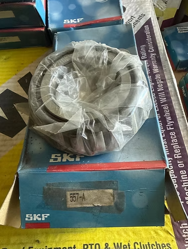 SKF 557-A