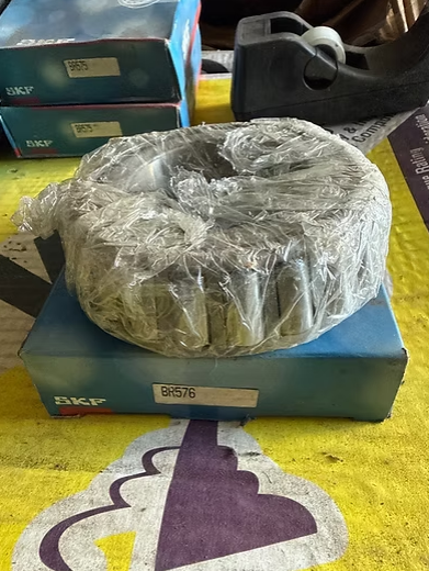 SKF Bearing BR576