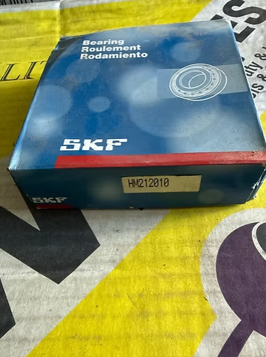 skf bearing HM212010