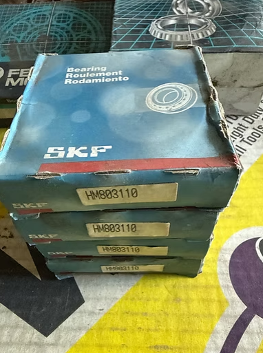 skf bearing HM803110