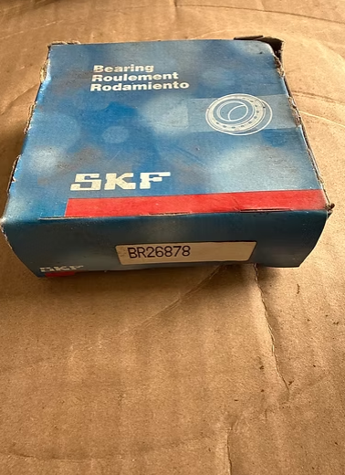 Taper Bearing Cone SKF BR26878