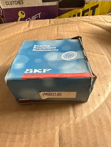 Taper Bearing Cone SKF HM803149
