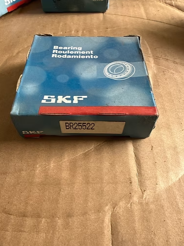 Skf BR25522 Tapered Roller Bearing Race