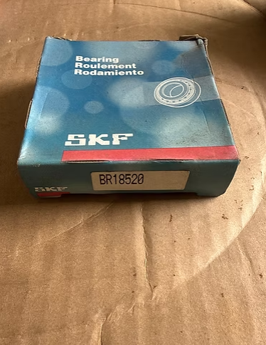 SKF BR18520 Taper Bearing Outer Race