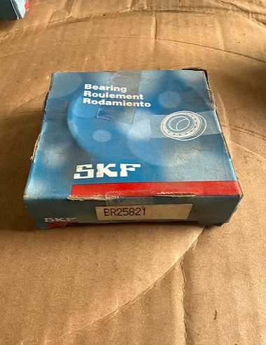 SKF-BR25821-Bearing Race