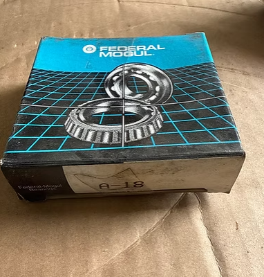 Federal Mogul Bearing A18