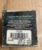 Federal Mogul BCA 15245 Tapered Roller Bearing Cup