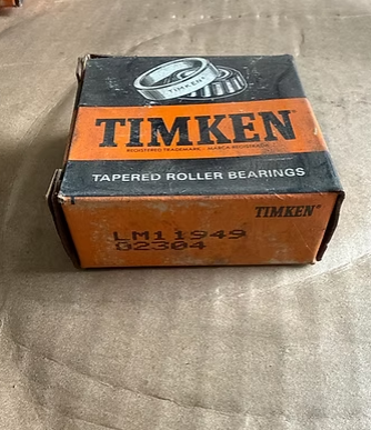Timken LM11949
