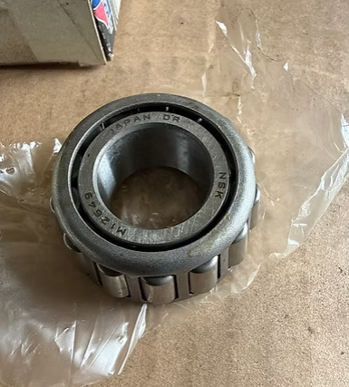 M12649 bearing A-3