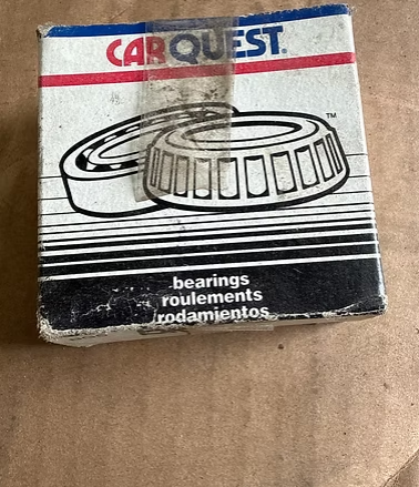 M12649 bearing A-3