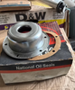 Federal Mogul/National HU-036-A Wheel Oil Bath Hub Cap