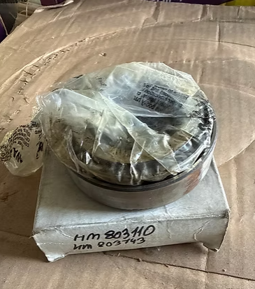 Bearing HM803110/HM803143