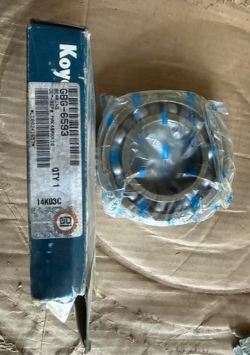 GBG-6593 Ball Bearing