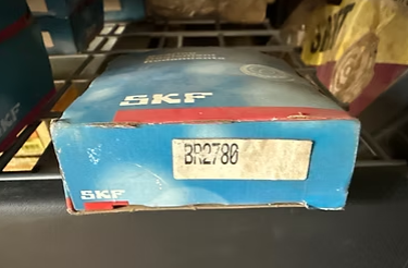 Taper Bearing Cone SKF BR2780
