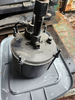 Hydro-Vac Power Brake Booster 51-8056