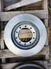 Disc Brake Rotor-Specialty - Truck Raybestos 8532