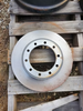 Disc Brake Rotor-Specialty - Truck Raybestos 8532