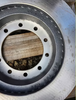 Disc Brake Rotor-Specialty - Truck Raybestos 8532