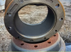 Raybestos R-Line Rotors, OE Replacement Brake Rotors 8529