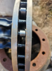 Brake Rotor and Hub Assembly 56189