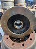 Brake Rotor and Hub Assembly 56189