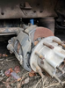 Rear Brake Calipers Peterbilt 8573371