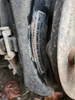 Rear Brake Calipers Peterbilt 8573371