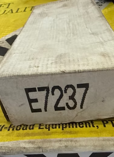 E-7237 Brake Drum Hardware Kit