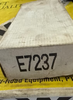 E-7237 Brake Drum Hardware Kit