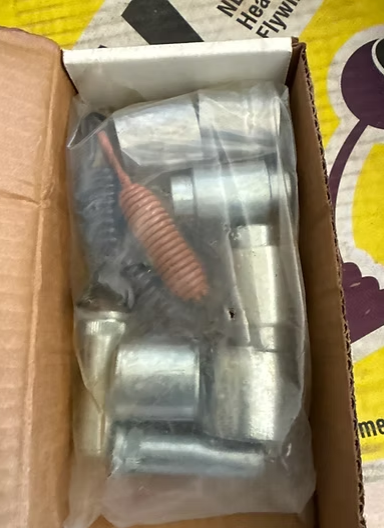 E-10815 Brake Drum Hardware Kit